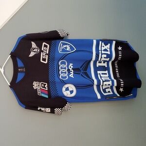 Mens LAVISH SOCIETY T-Shirt (sz M)